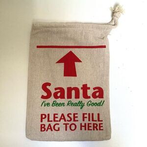 Christmas Gift Bag Holiday Gift Bag Wrapping NEW